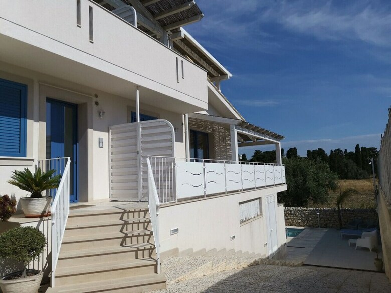 Apartamento Villa Sea Sky