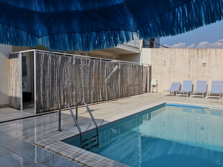 Apartamento Villa Sea Sky