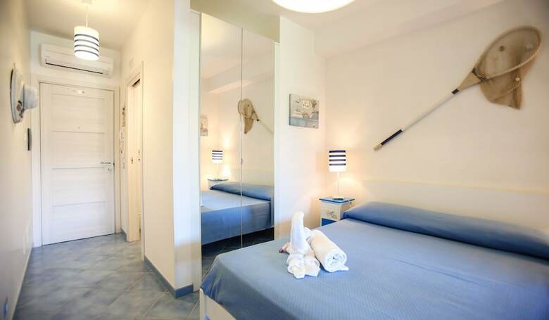 Apartamento Villa Sea Sky