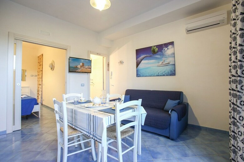 Apartamento Villa Sea Sky