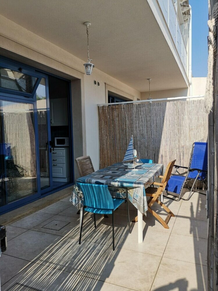 Apartamento Villa Sea Sky