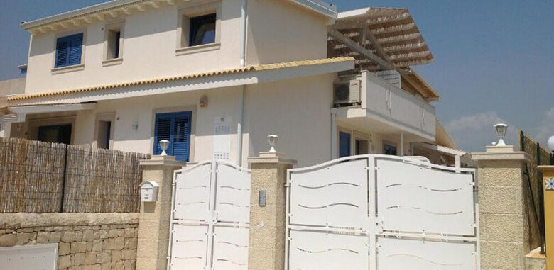 Apartamento Villa Sea Sky