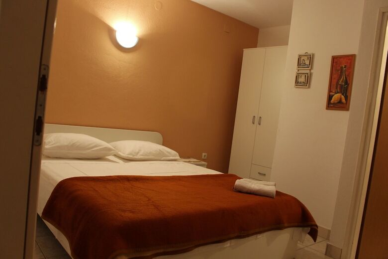 Apartmani Marija