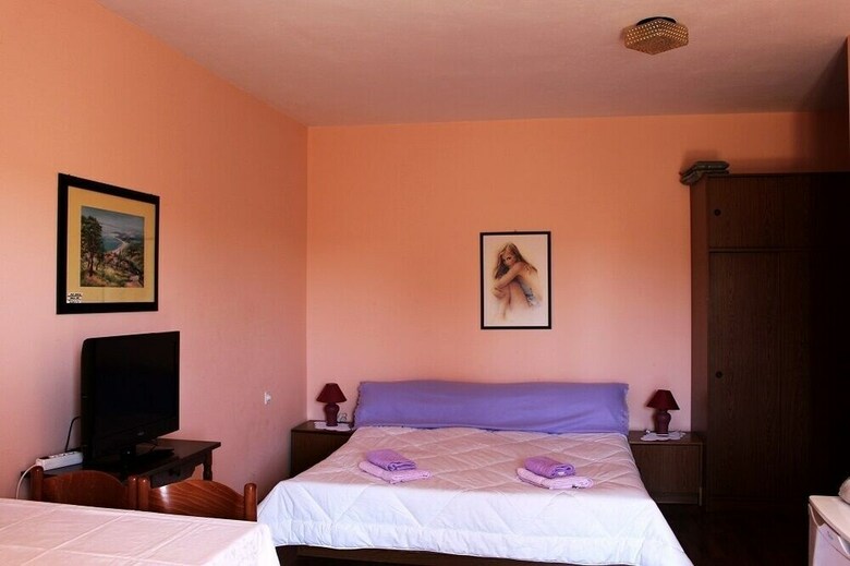 Apartmani Marija