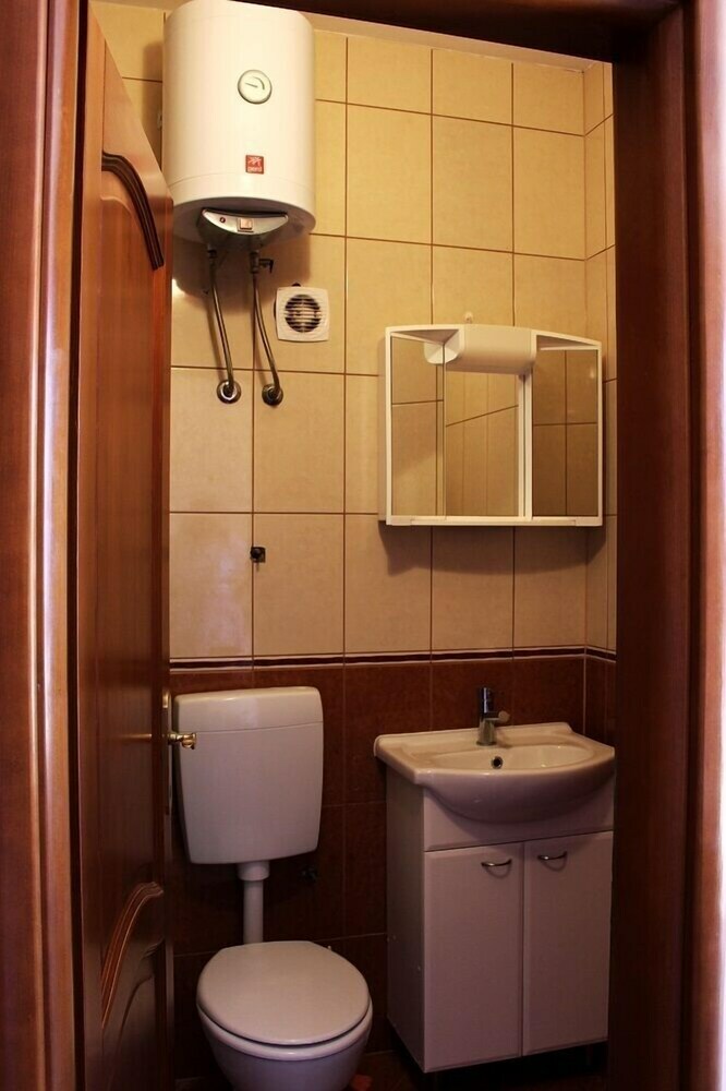 Apartmani Marija