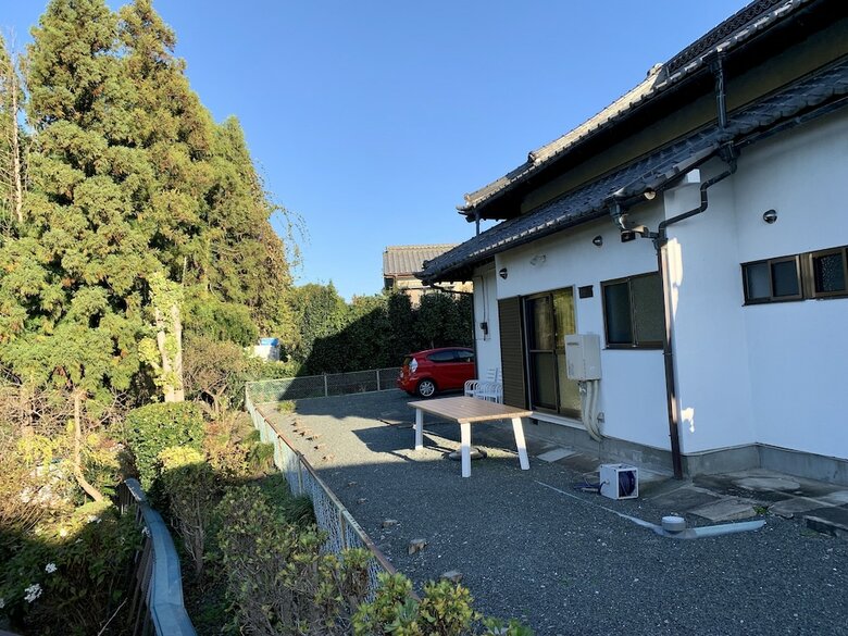 Mitsuba House