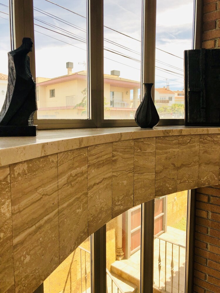 Chalet Con Piscina Privada