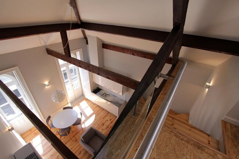 Apartamentos Duque De Loul�