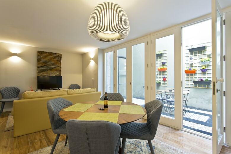 Apartamentos Duque De Loul�