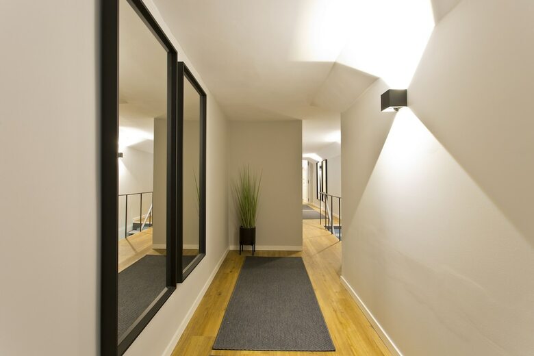 Apartamentos Duque De Loul�