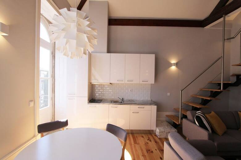 Apartamentos Duque De Loul�