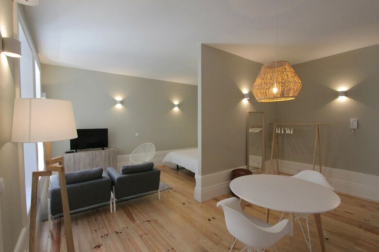 Apartamentos Duque De Loul�