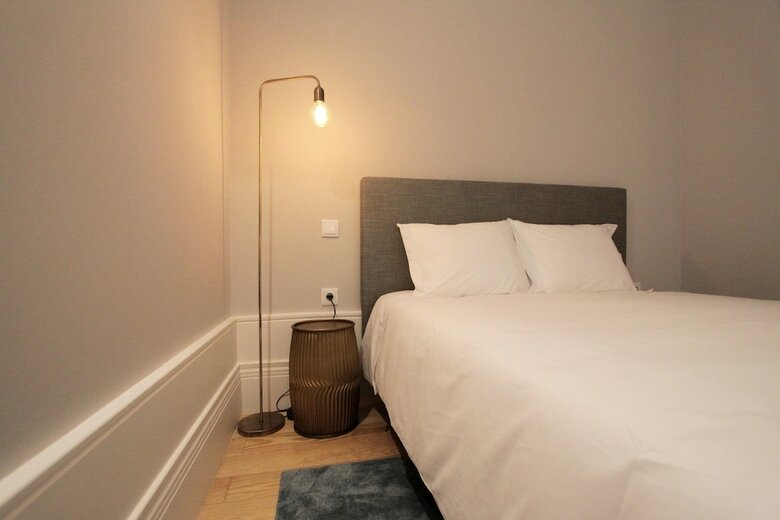 Apartamentos Duque De Loul�