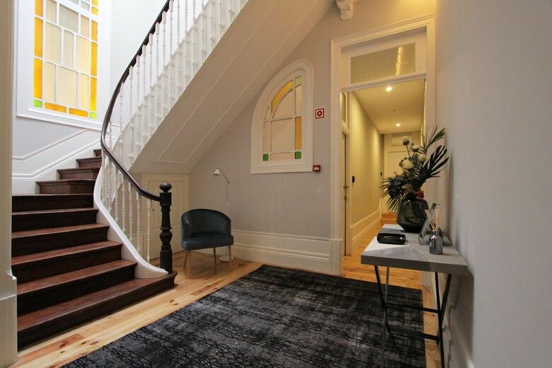 Apartamentos Duque De Loul�