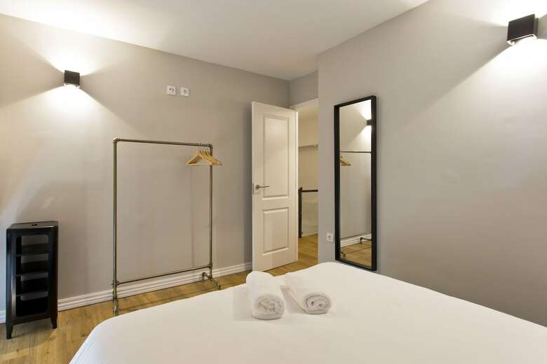 Apartamentos Duque De Loul�
