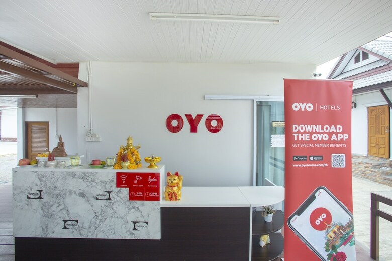 Hotel Oyo 659 Loft House Homestay