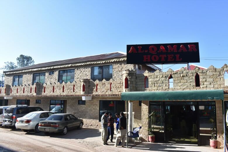 Al-qamar Hotel Murree