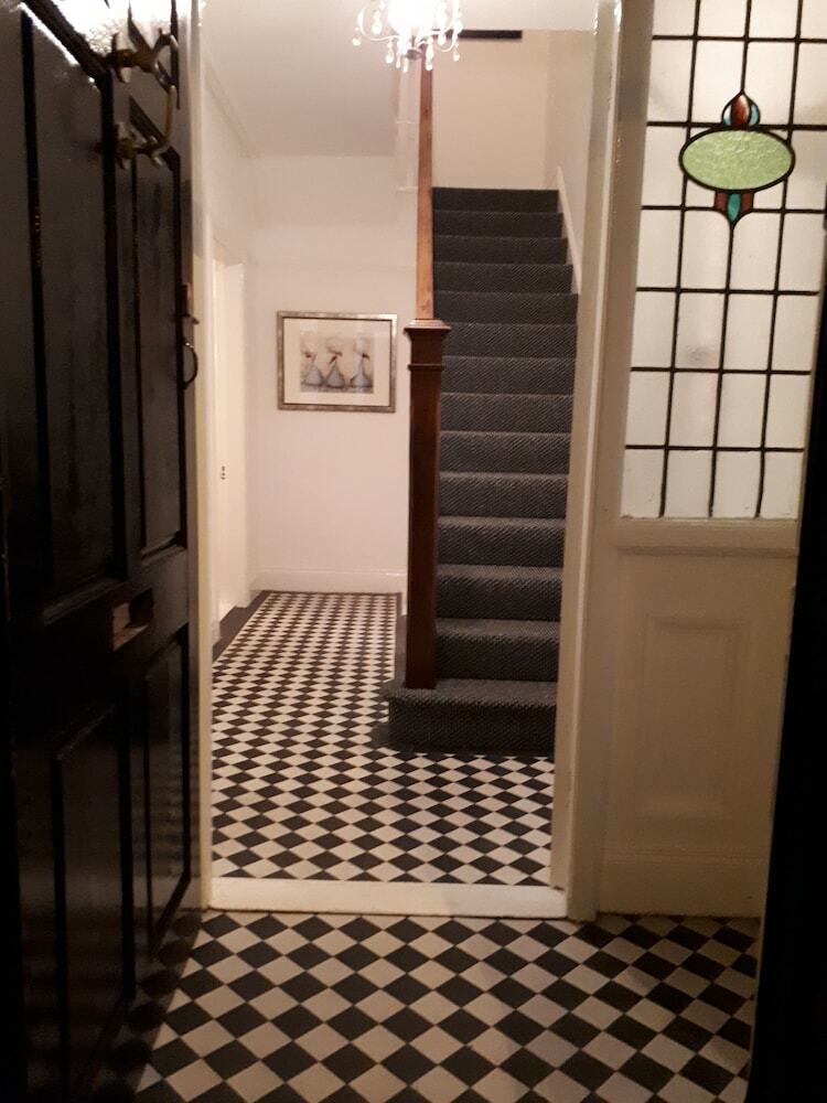 Apartamentos Delightful Victorian House