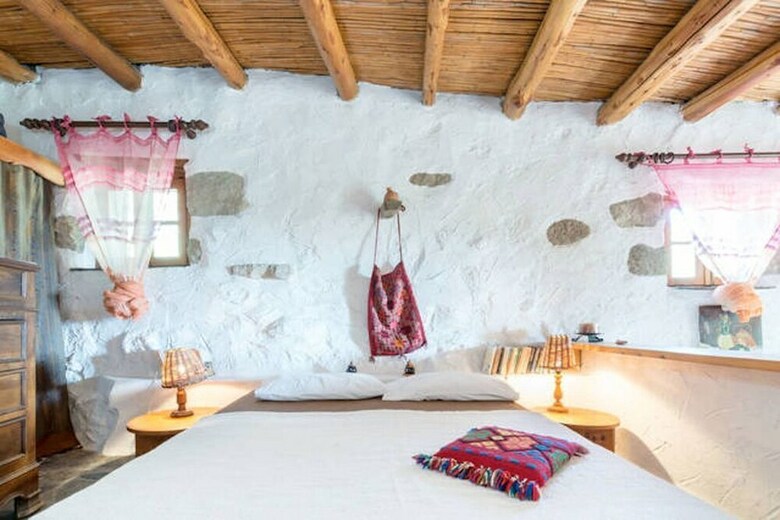 Agroturismo Natura Cottages
