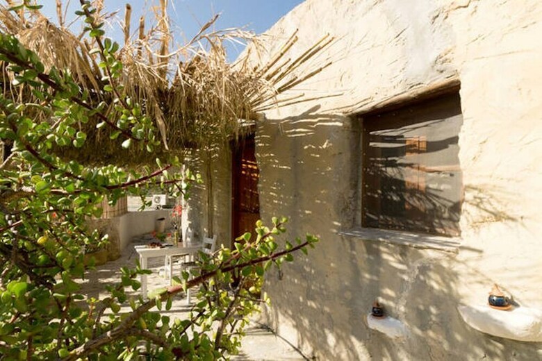 Agroturismo Natura Cottages