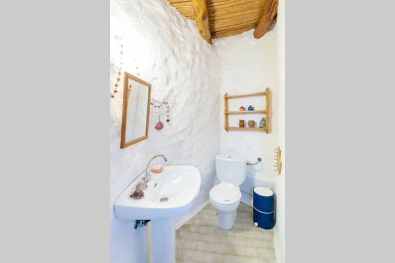 Agroturismo Natura Cottages