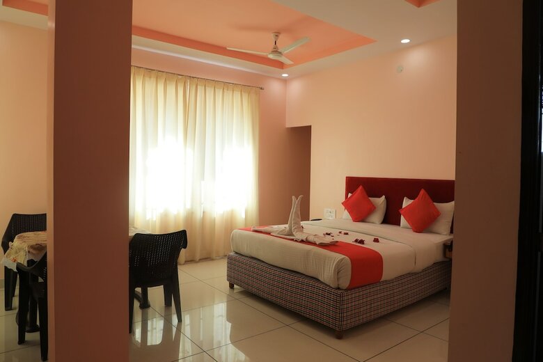 Hotel Agariya Haveli