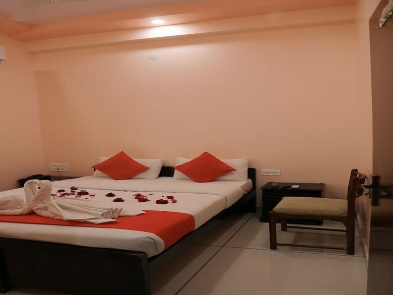 Hotel Agariya Haveli