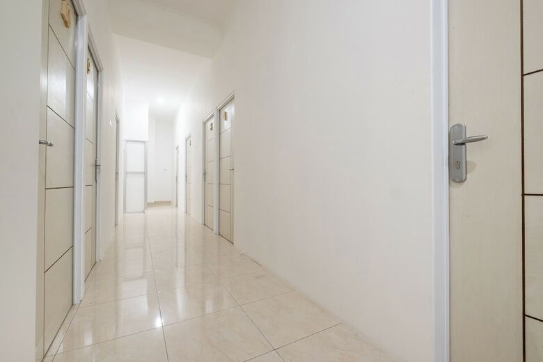 Hostal Oyo 2296 Star House