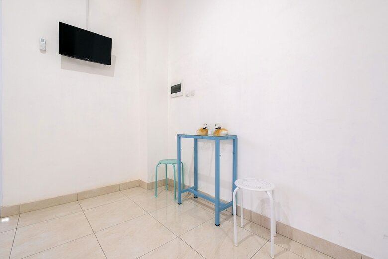 Hostal Oyo 2296 Star House