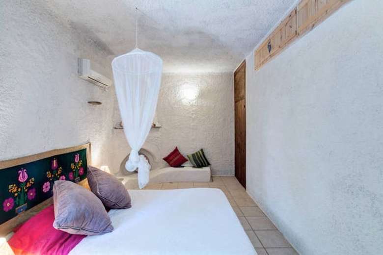 Hotel Mesodokia Homes