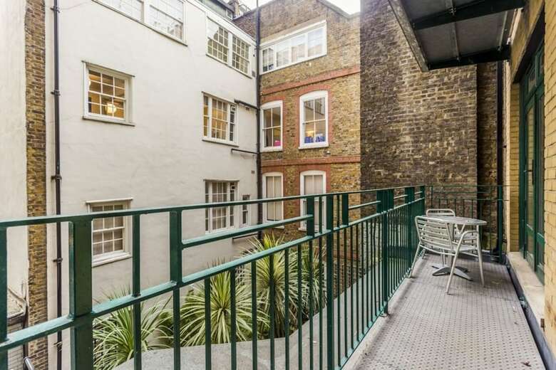 Apartamento Quiet Elegant 2 Beds 2 Bath Trafalgar Square