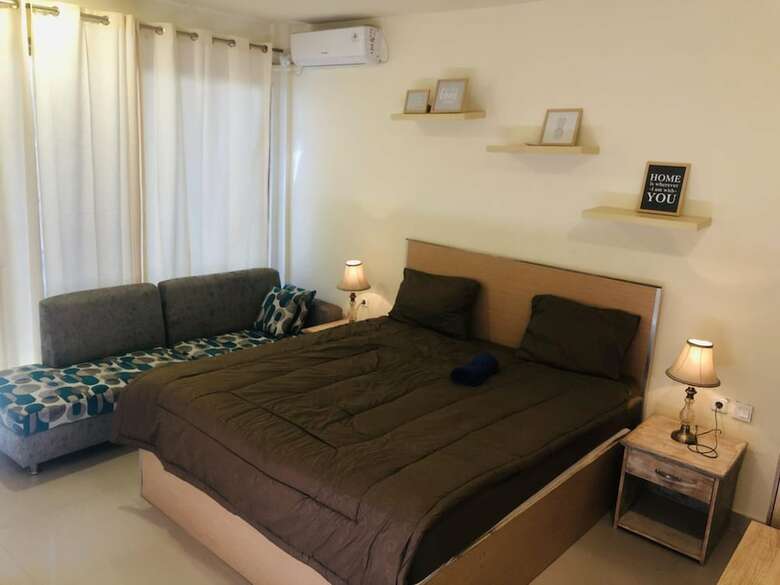 Hotel The Koyon Bali