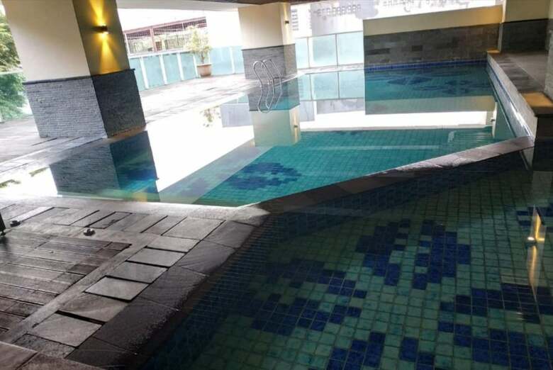 Hotel La Grande Apartment By Queen
