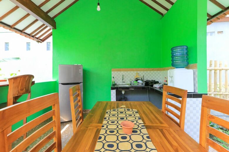 Hotel Kompyang Rai Guest House