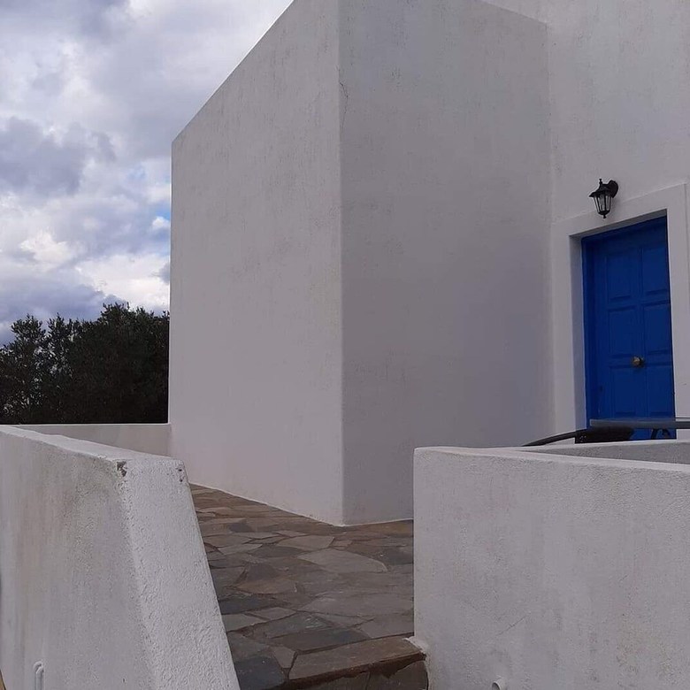 Paros King Luxury Apartments