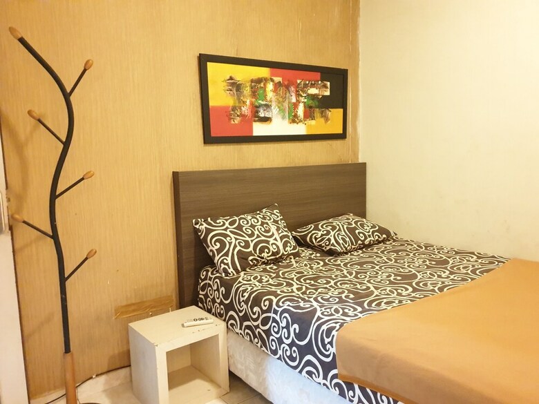 Hostal Oyo 2375 Faris Homestay