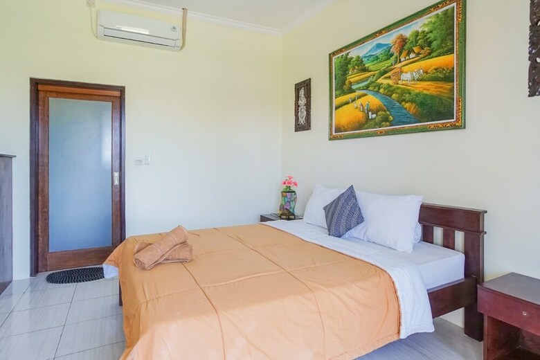 Hotel Canggu Hbd