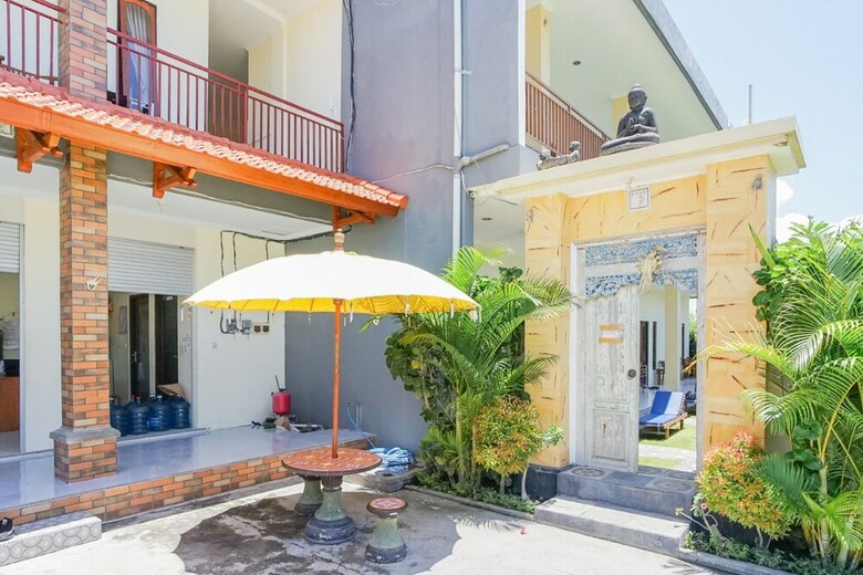 Hotel Canggu Hbd