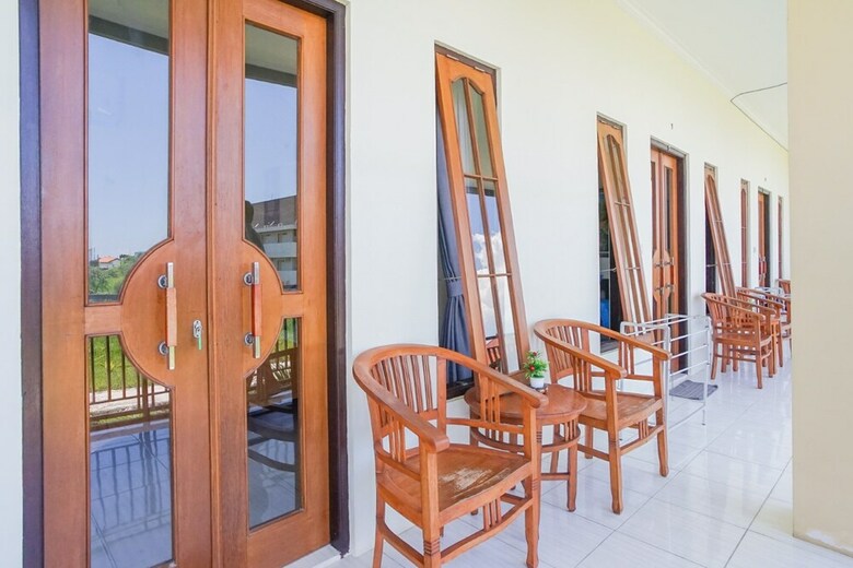 Hotel Canggu Hbd