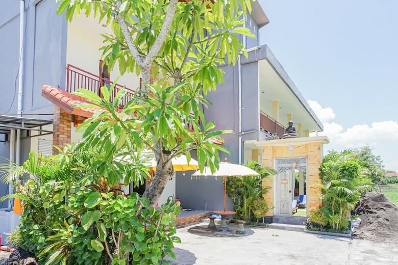 Hotel Canggu Hbd