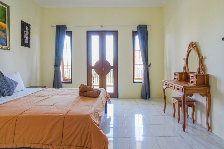 Hotel Canggu Hbd