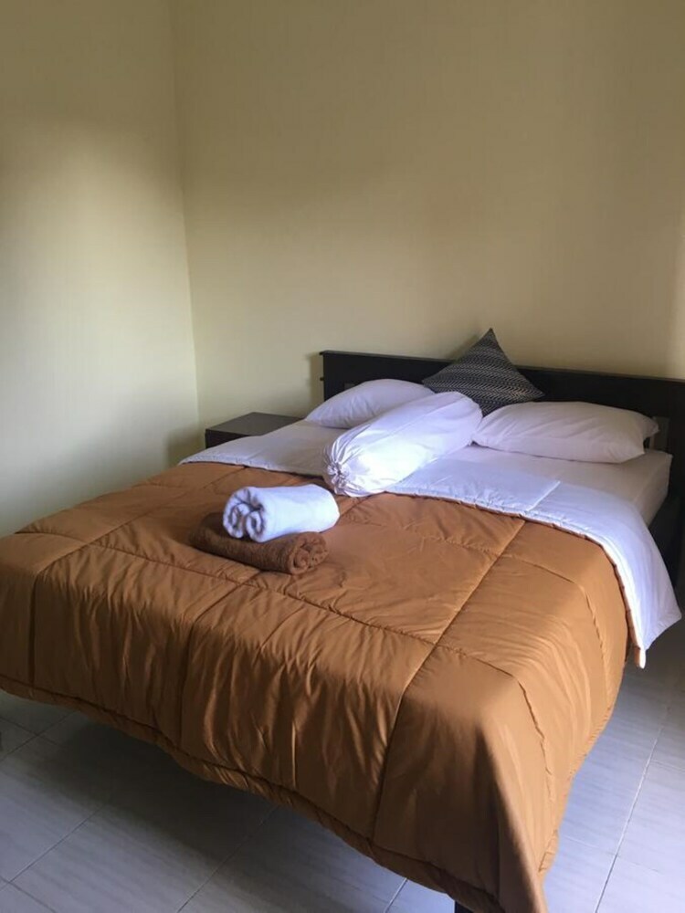 Hotel Canggu Hbd