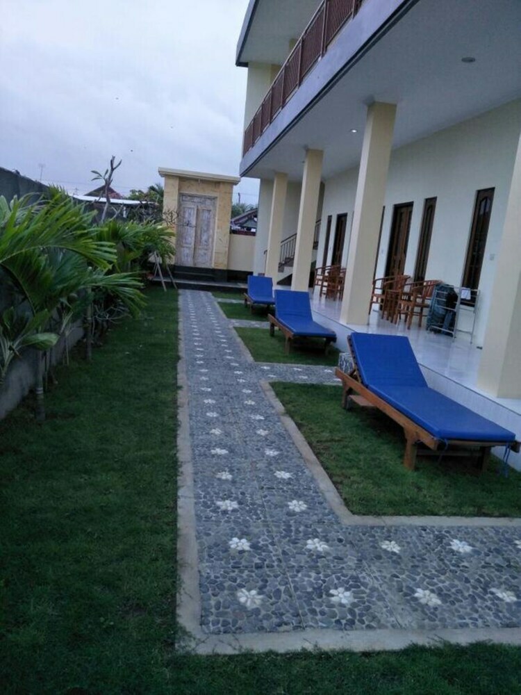 Hotel Canggu Hbd