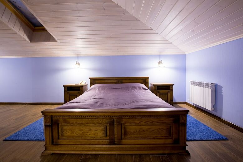 Hotel Favorit