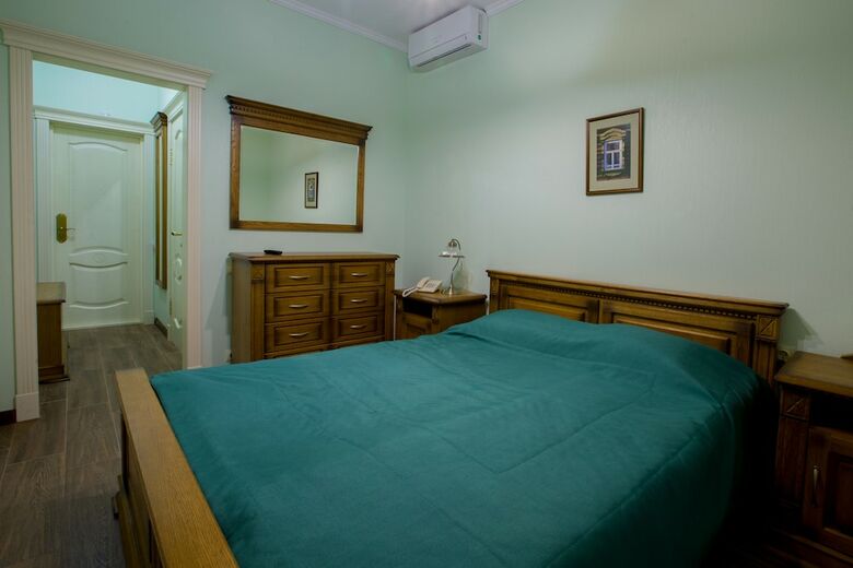 Hotel Favorit