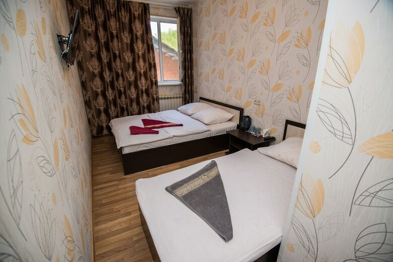 Hotel Guest House Domodedovo