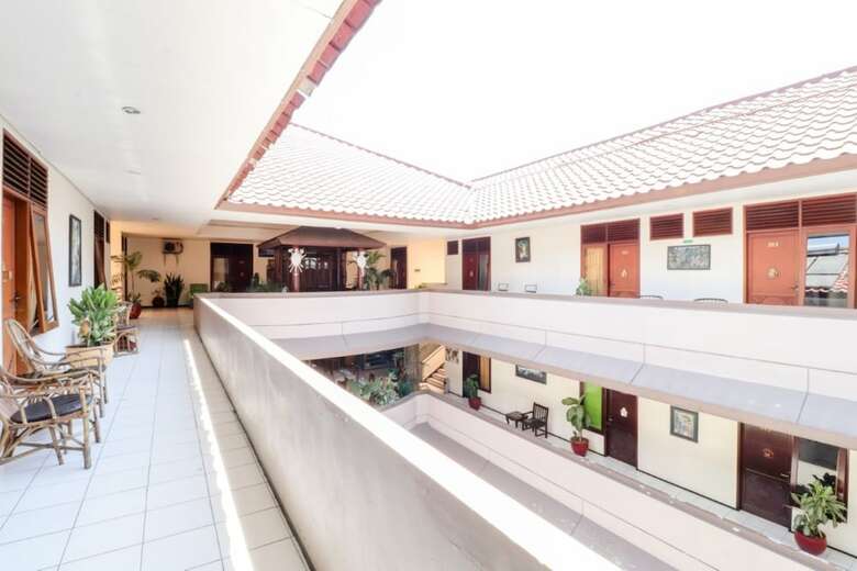 Hotel Pajajaran