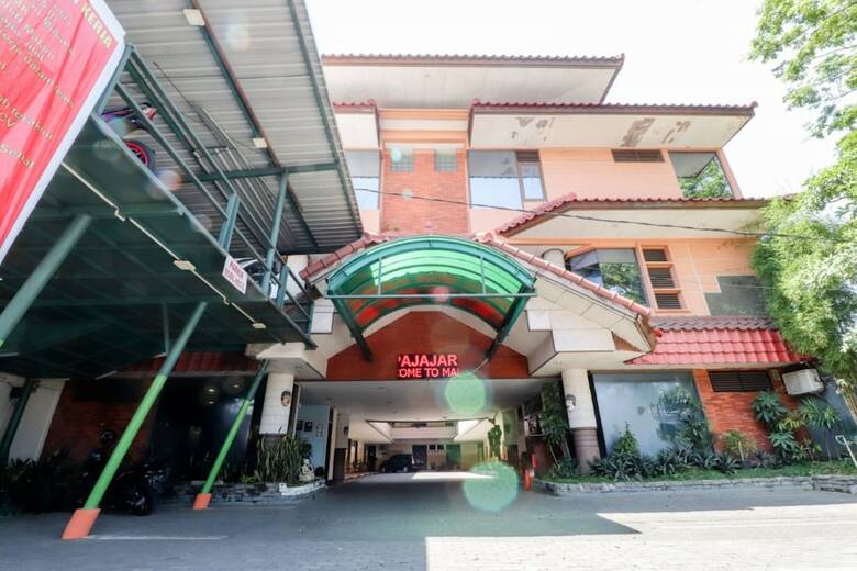 Hotel Pajajaran