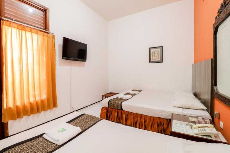 Hotel Pajajaran