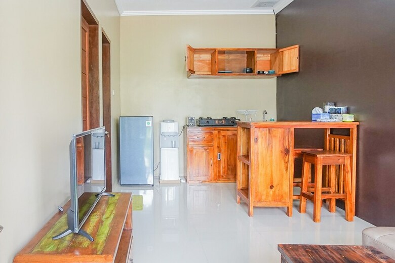Hotel Uli Bali Hostel